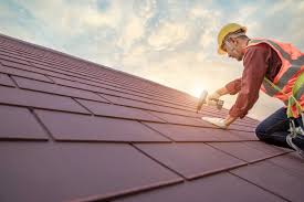 Best Green or Eco-Friendly Roofing Solutions  in Avalon, CA